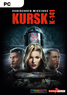 Undercover Missions Operation Kursk K-141