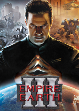 
    Empire Earth III
