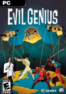Evil Genius
