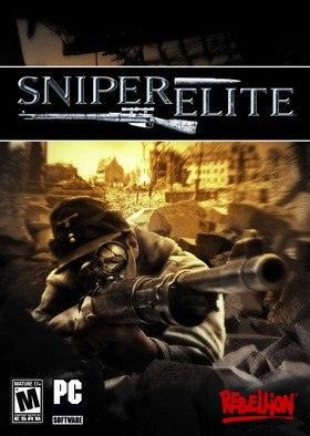 
    Sniper Elite
