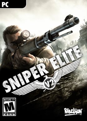 
    Sniper Elite V2
