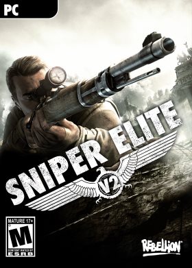 
    Sniper Elite V2 Collection
