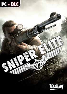 
    Sniper Elite V2 - Kill Hitler (DLC)

