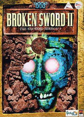 
    Broken Sword 2 - the Smoking Mirror: Remastered
