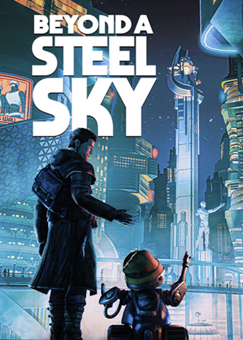 download beyond a steel sky download beyond a steel sky