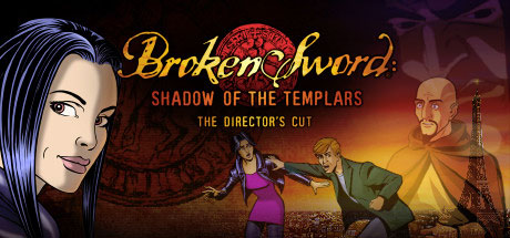 Broken Sword: Director's Cut