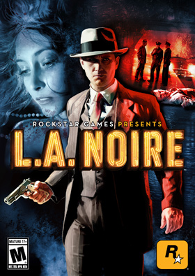 L.A. Noire