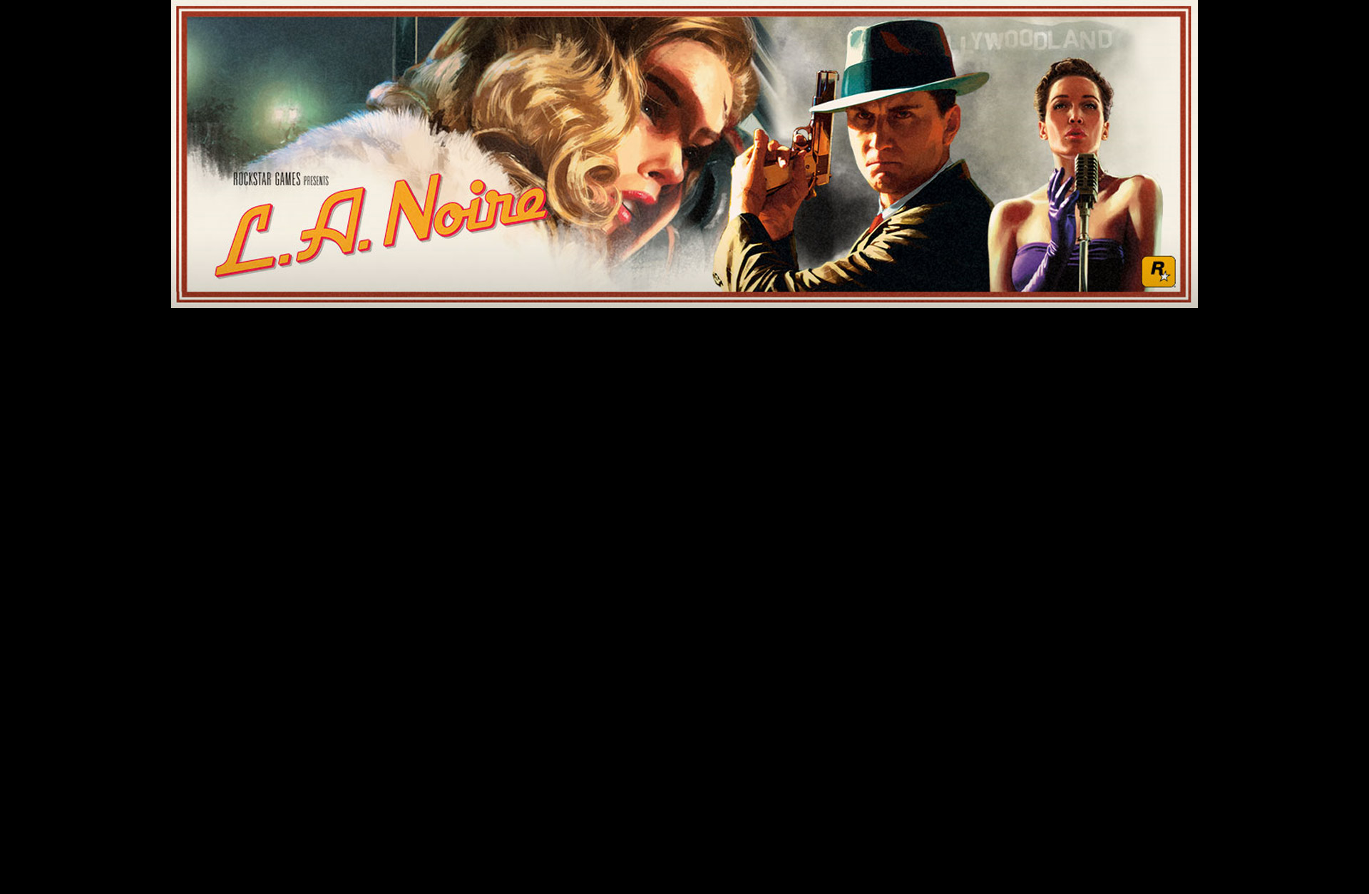 L.A. Noire