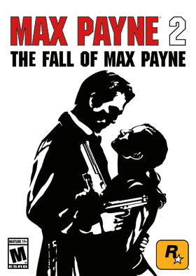 
    Max Payne 2: The Fall of Max Payne
