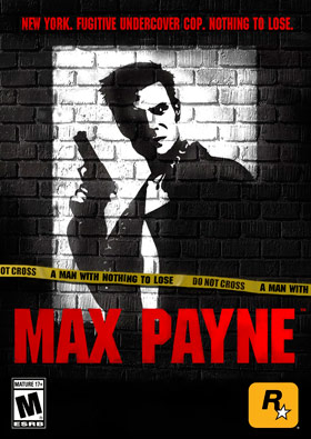 
    Max Payne
