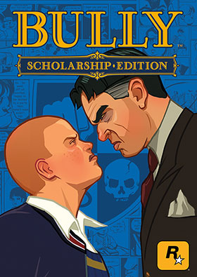 
    Bully: Scholarship Edition
