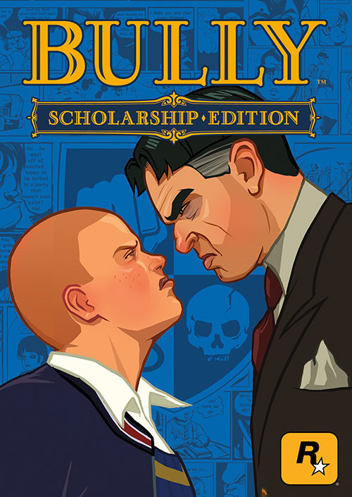 Buy Bully Scholarship Edition on GAMESLOAD