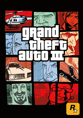 Grand Theft Auto III