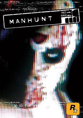 
    Manhunt
