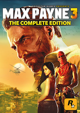 Max Payne 3: The Complete Edition