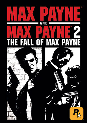 Max Payne Bundle