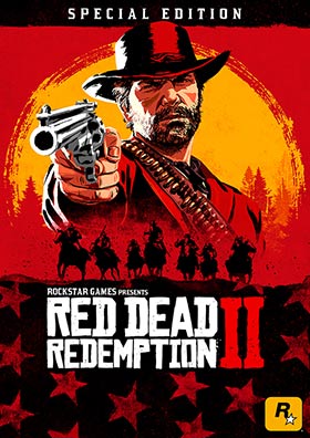 Red Dead Redemption 2: Special Edition