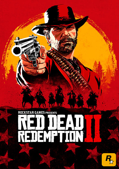 Red Dead Redemption 2 on GAMESLOAD