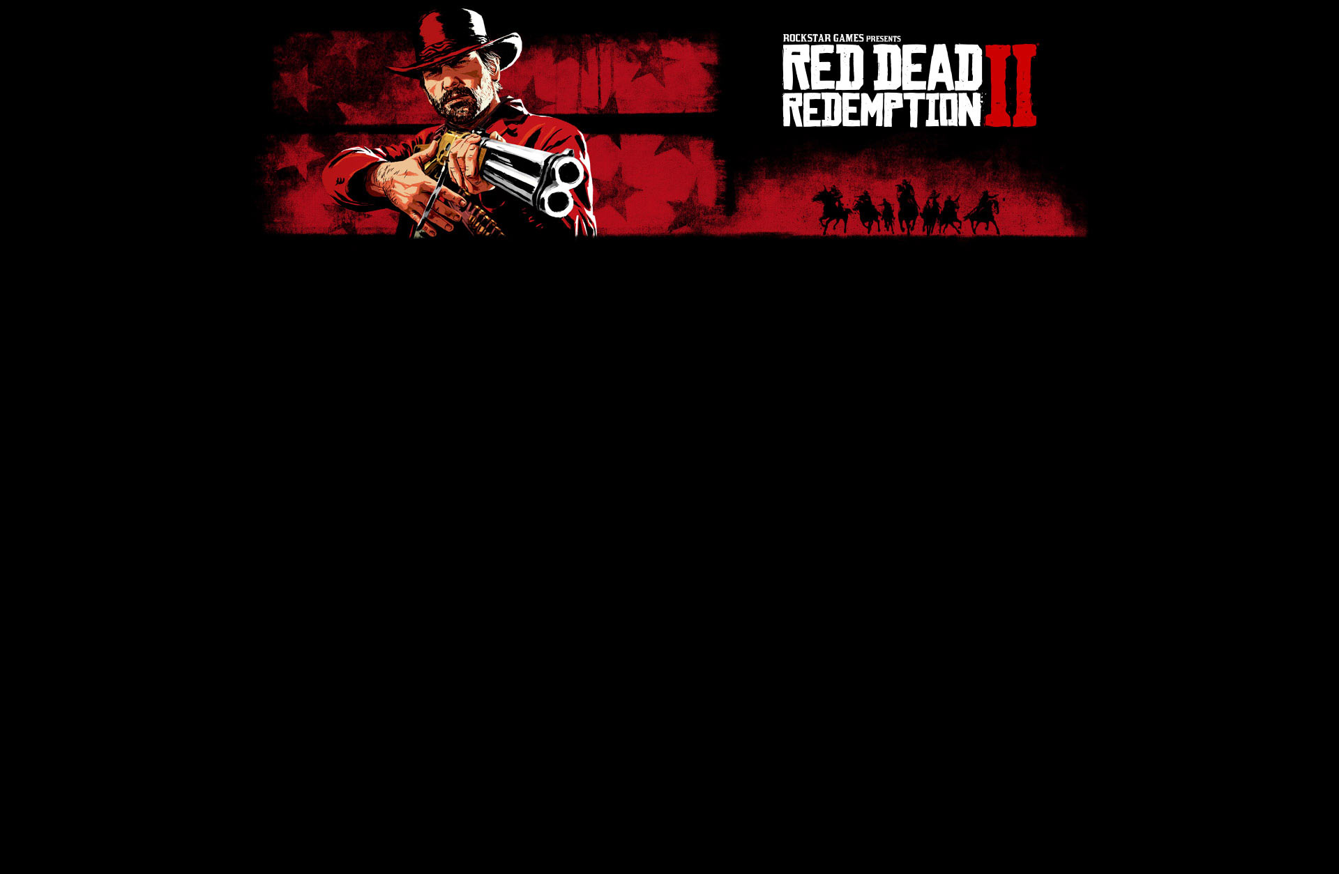 Red Dead Redemption 2