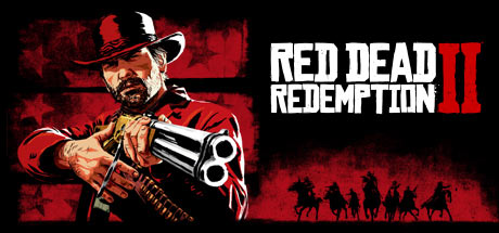 Red Dead Redemption 2