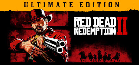 Red Dead Redemption 2: Ultimate Edition