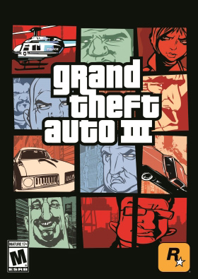Grand Theft Auto III