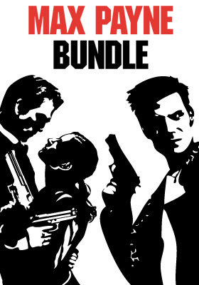 Max Payne Bundle