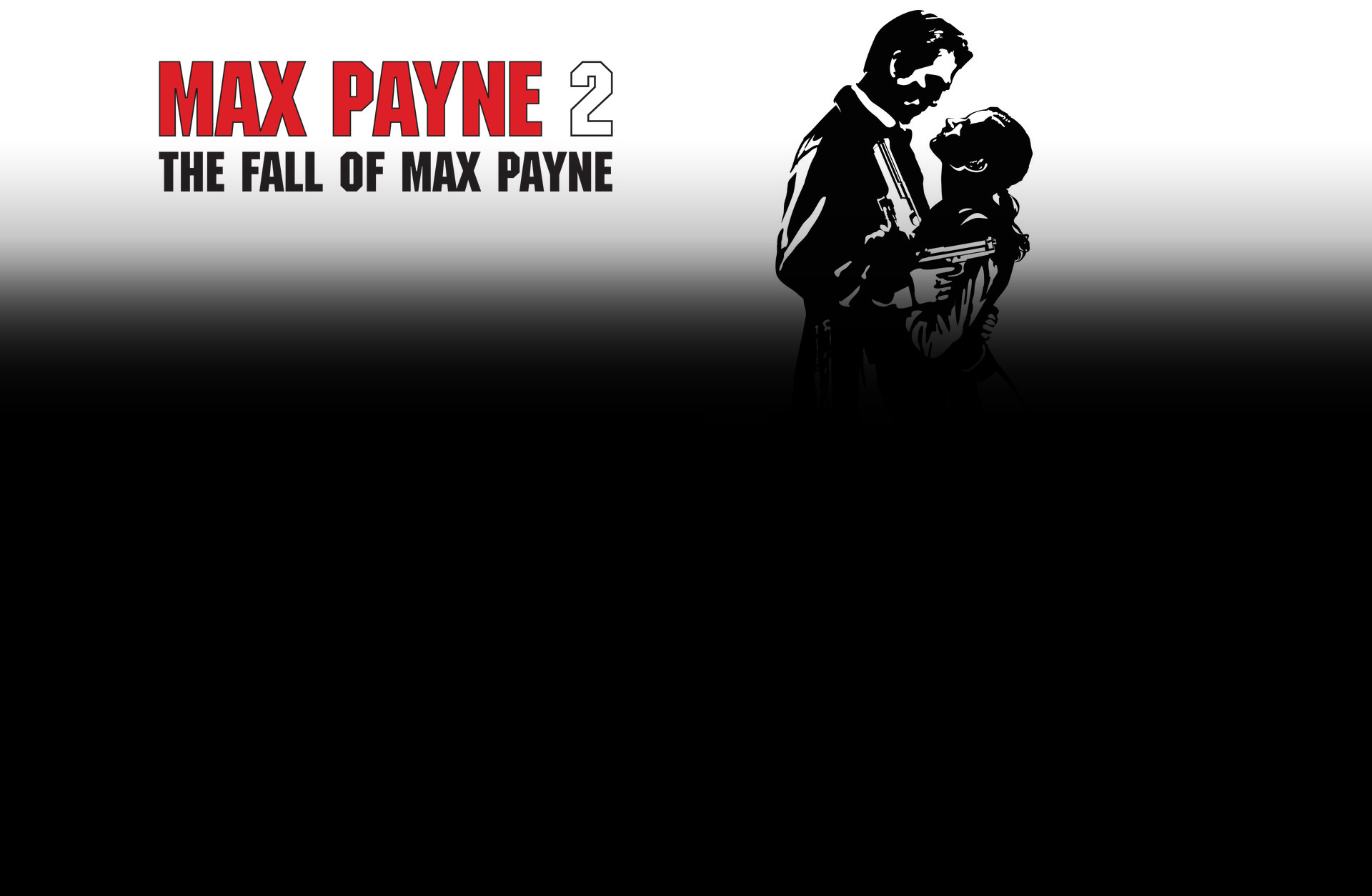 Max Payne 2: The Fall of Max Payne