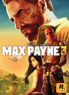 
    Max Payne 3
