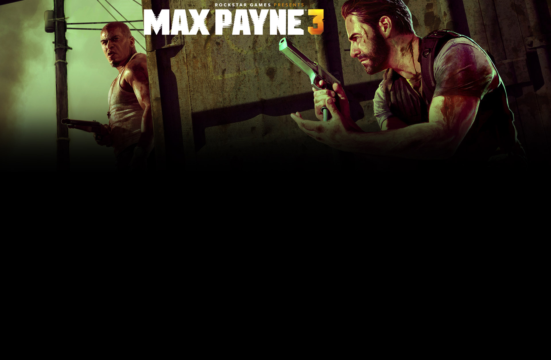 Max Payne 3