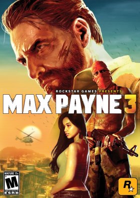 Max Payne 3