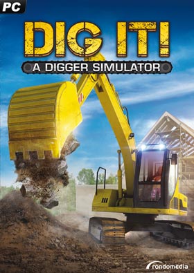Dig it! – A Digger Simulator