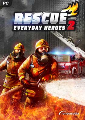 
    Rescue 2: Everyday Heroes
