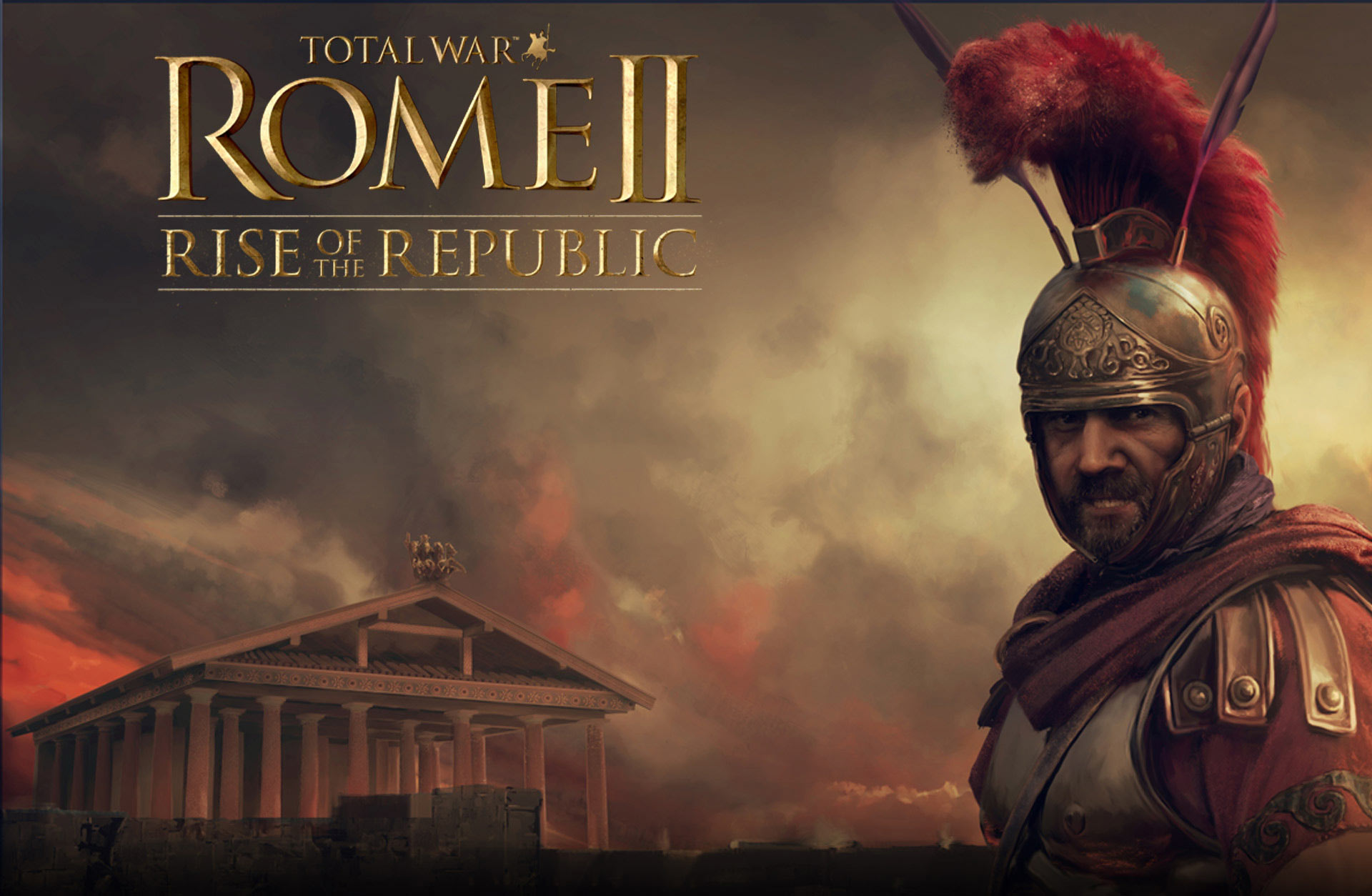 How to install Total War: ROME II - Rise of the Republic Without Errors? How to install Total War: ROME II - Rise of the Republic Without Errors?