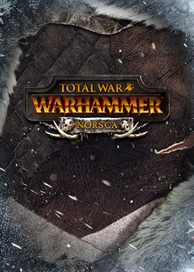 Total War: Warhammer - Norsca (DLC)
