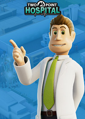 Two Point Hospital