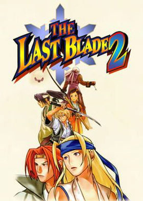 
    The Last Blade 2
