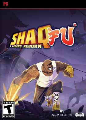 
    Shaq Fu: A Legend Reborn
