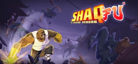 Shaq Fu: A Legend Reborn