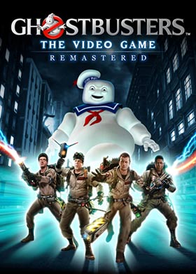 
    Ghostbusters: The Video Game Remastered
