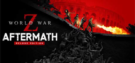 World War Z: Aftermath - Deluxe Edition