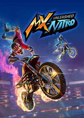 
    MX Nitro: Unleashed
