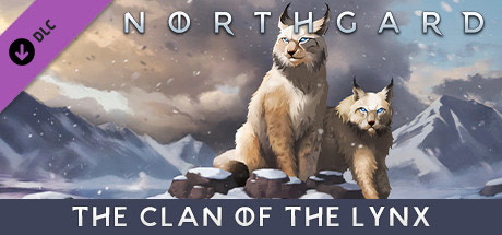 Northgard - Brundr & Kaelinn, Clan of the Lynx