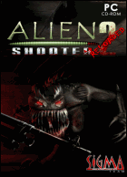 Alien Shooter 2 : Reloaded