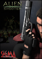 
    Alien Shooter
