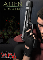 Alien Shooter