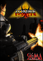 
    Zombie Shooter
