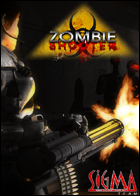 Zombie Shooter