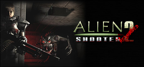 Alien Shooter 2 : Reloaded