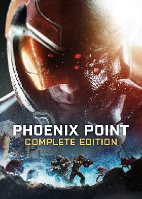 Phoenix Point: Complete Edition
